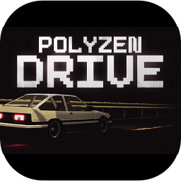PolyZen Drive