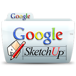  Google SketchUp Pro 2014