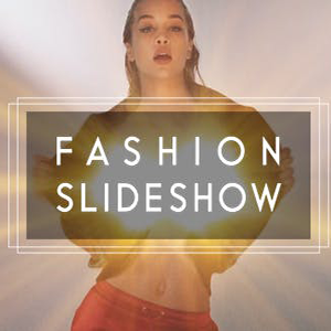 VideoHive - Fashion SlideShow