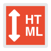 HTML Condenser