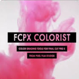 Pixel Film Studios C  Colorist