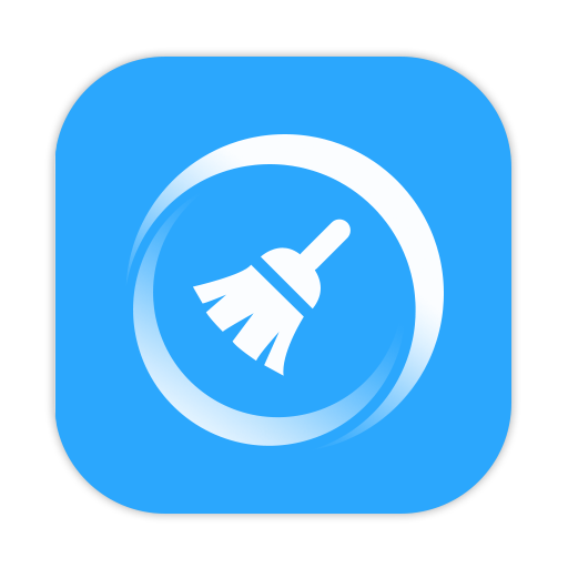 AnyMP4 iOS Cleaner for Mac