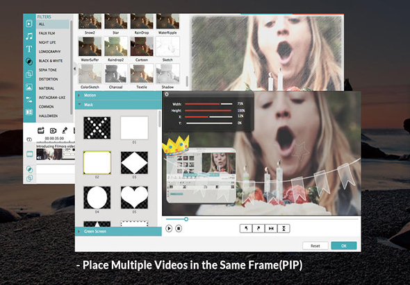 Wondershare Filmora9 9.3.6.3 优秀的视频编辑工具-马克喵
