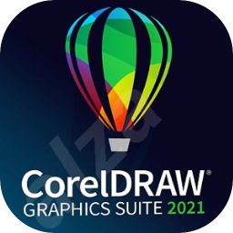 CorelDRAW Graphics Suite 2021