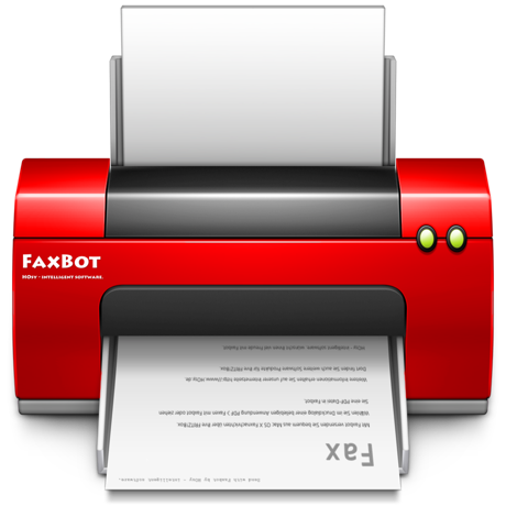 Faxbot
