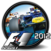  F1 2012