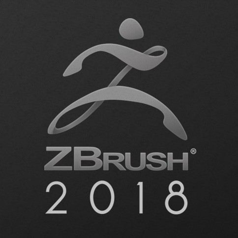 ZBrush 2018