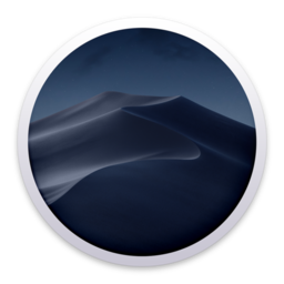 macOS Mojave 10.14