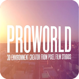 Pixel Film Studios C PROWORLD