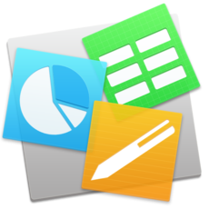 Bundle for iWork - GN Templates