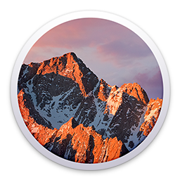 macOS Sierra 10.12