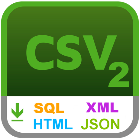 CSV Converter Pr‪o