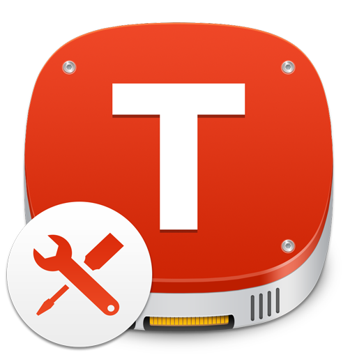 Tuxera NTFS 2018