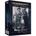 Imagenomic Realgrain