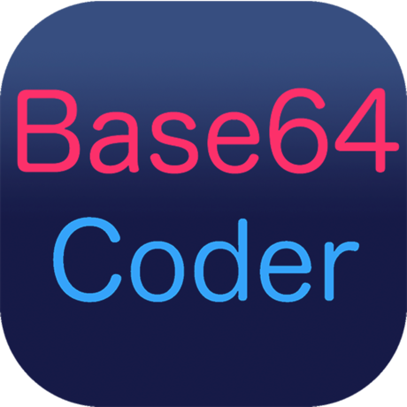 Base64 Coder