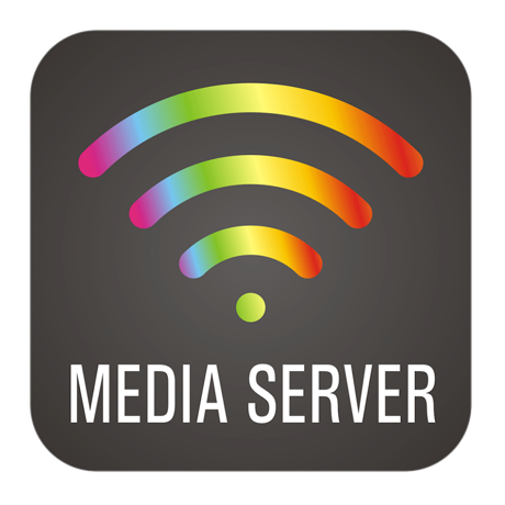 WidsMob MediaServer
