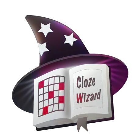 Cloze Wizard