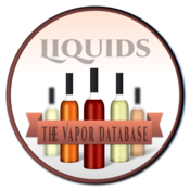 Liquid Database & eJuice Recipe Calculator
