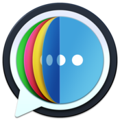 一个聊天 - 一个一个Messenger的桌面专业版