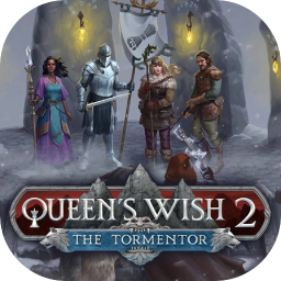 Queen\'s Wish 2: The Tormentor