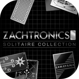 The Zachtronics Solitaire