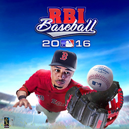 RBI棒球 16