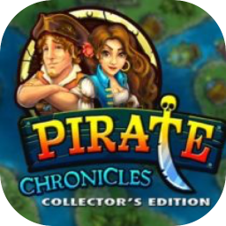 Pirate Chronicles - Collectors Edition