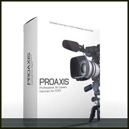 PIXEL FILM STUDIOS-PROAXIS