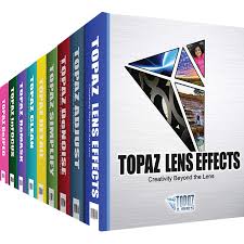 Topaz Complete Collection Bundle