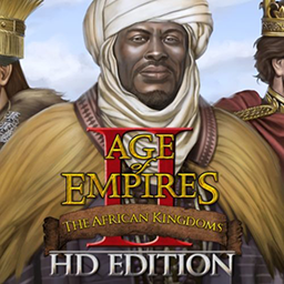 帝国时代2HD+全DLCs