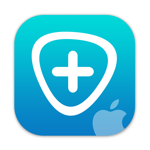 Aiseesoft Mac FoneLab for iOS