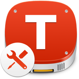 Tuxera NTFS 2020