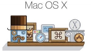 OS X ϵͳչʷڸؾ