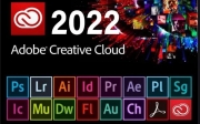 Adobe Creative Cloud 2022系列合辑