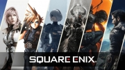 Square Enix 游戏合辑
