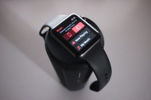 ֽ̳: ν浽Apple Watch