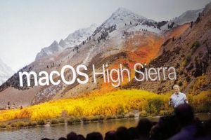 macOS High Sierra显示错乱bug如何修复？