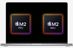 苹果发布 M2Pro/Max 芯片版 MacBook Pro 售价15999元起